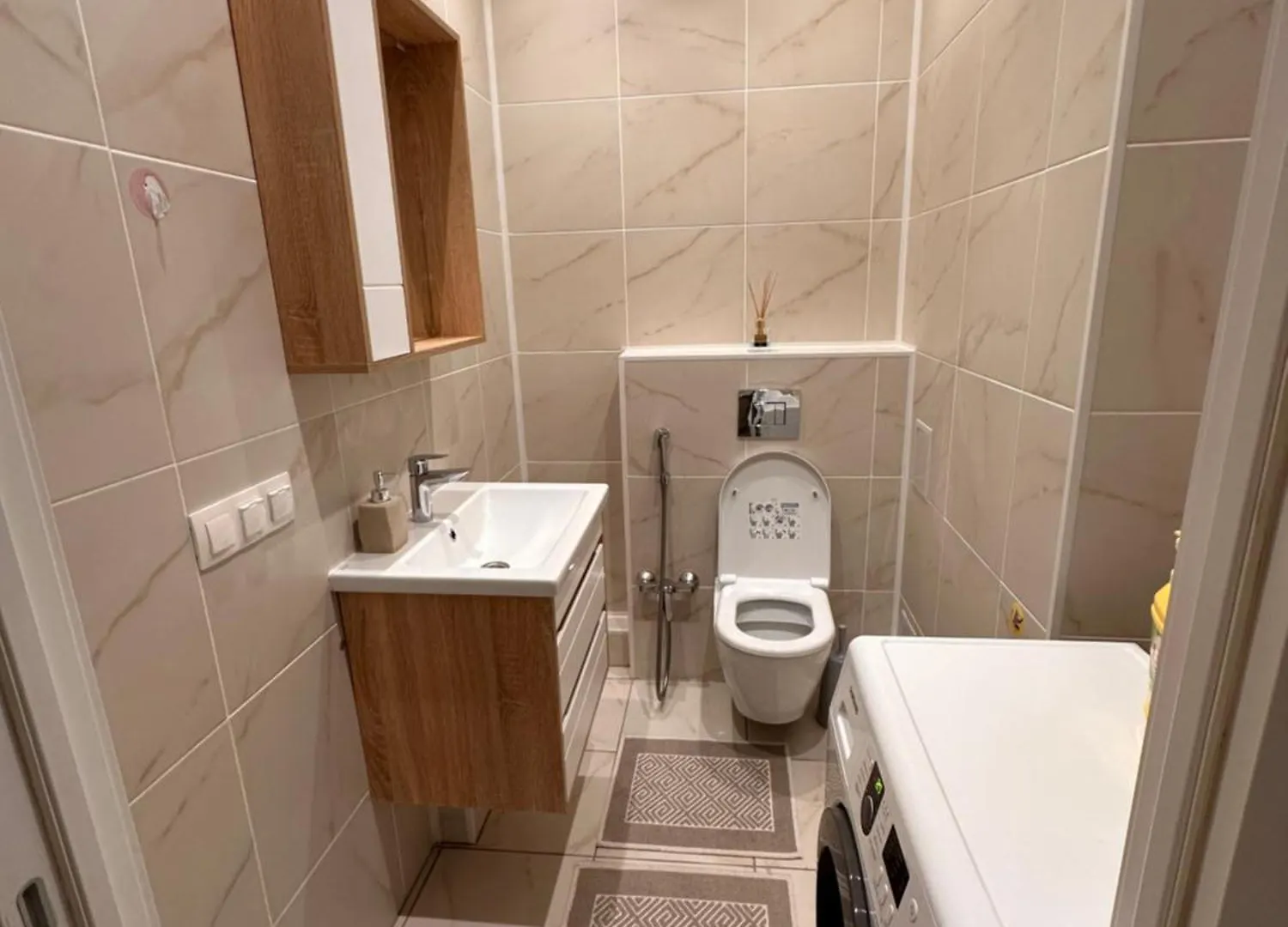 Smart Lux Apartment Almaty Kazakhstan